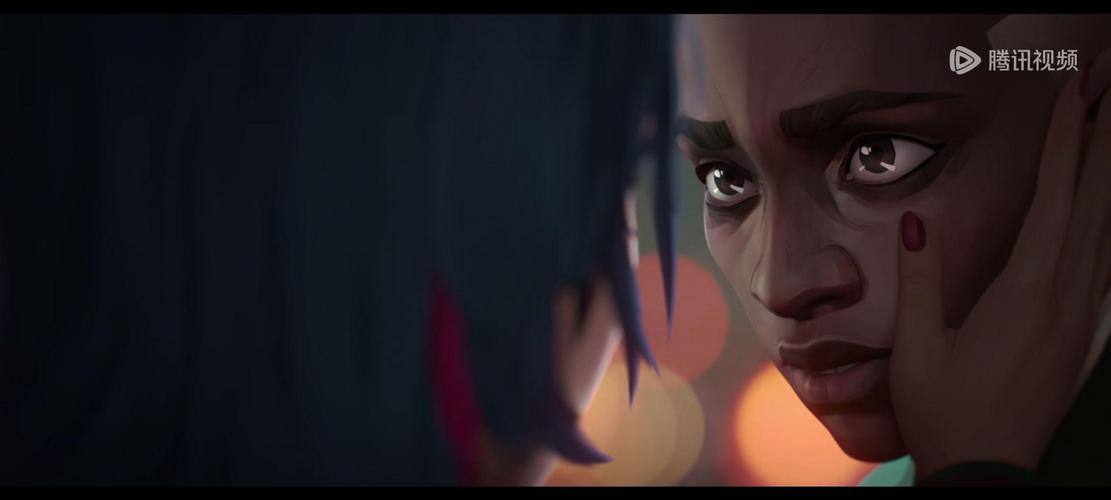 英雄联盟大结局，英雄联盟大结局谁死了-第4张图片-南方游戏