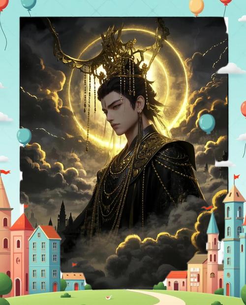 东皇太一技能？东皇太一技能觉醒详细步骤详解-第2张图片-南方游戏