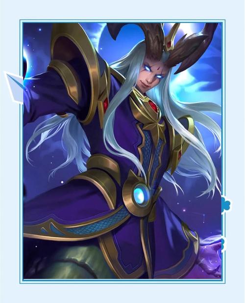 东皇太一技能？东皇太一技能觉醒详细步骤详解-第5张图片-南方游戏