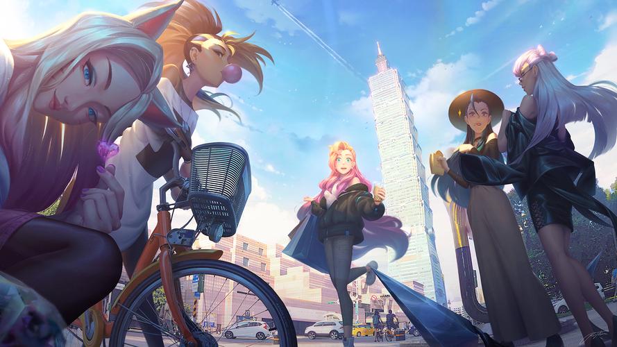 lol最新更新内容，lol更新内容最新公告