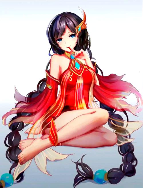 王者荣耀大乔喝自己液/王者荣耀大乔喝水的事-第6张图片-南方游戏