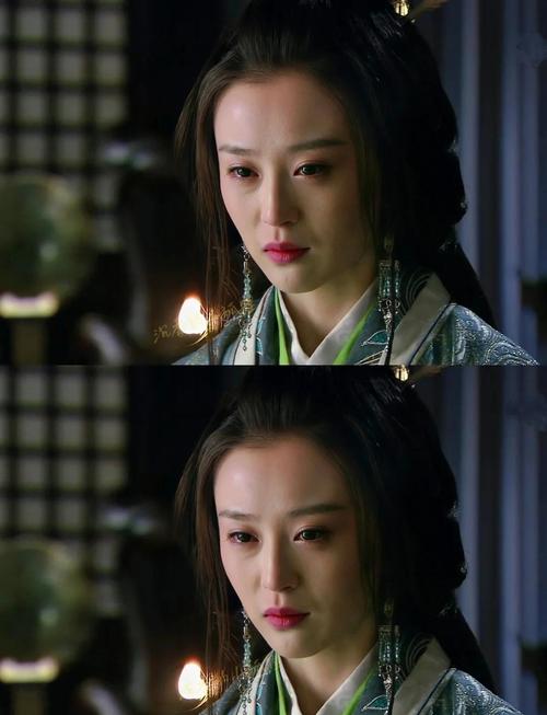 新三国大乔扮演者/新三国大乔扮演者赵柯-第3张图片-南方游戏