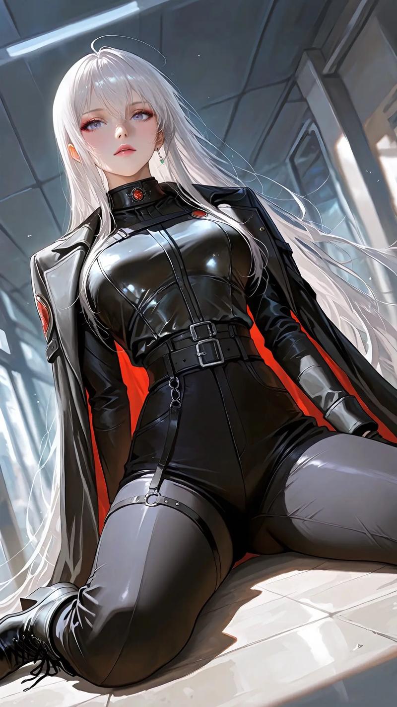 dnf女鬼剑模型，dnf女鬼剑介绍-第3张图片-南方游戏