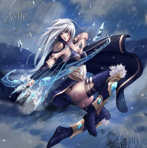 lol冷小莫/冷小莫国服第一系列名单-第3张图片-南方游戏