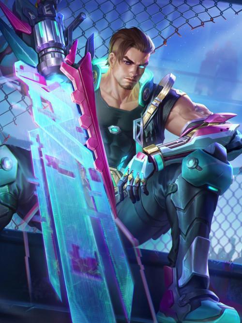 王者荣耀夏侯惇视频，kpl夏侯惇视频-第8张图片-南方游戏