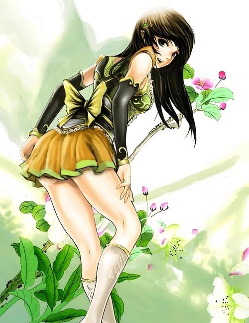 三国杀小乔去衣图片/三国杀小乔去高清图