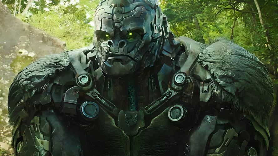 lol猩猩队长-idw猩猩队长-第5张图片-南方游戏