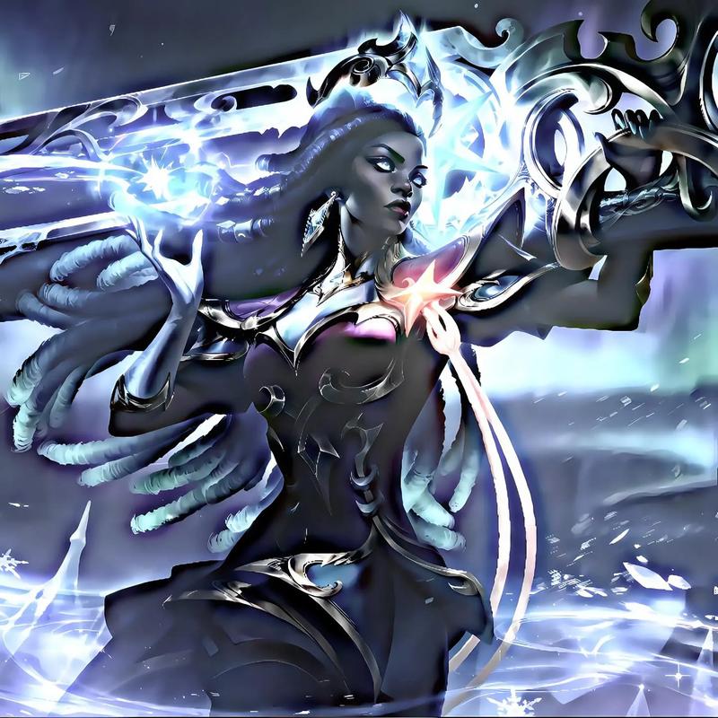 lol雪花活动、lol雪花头像怎么获得-第3张图片-南方游戏