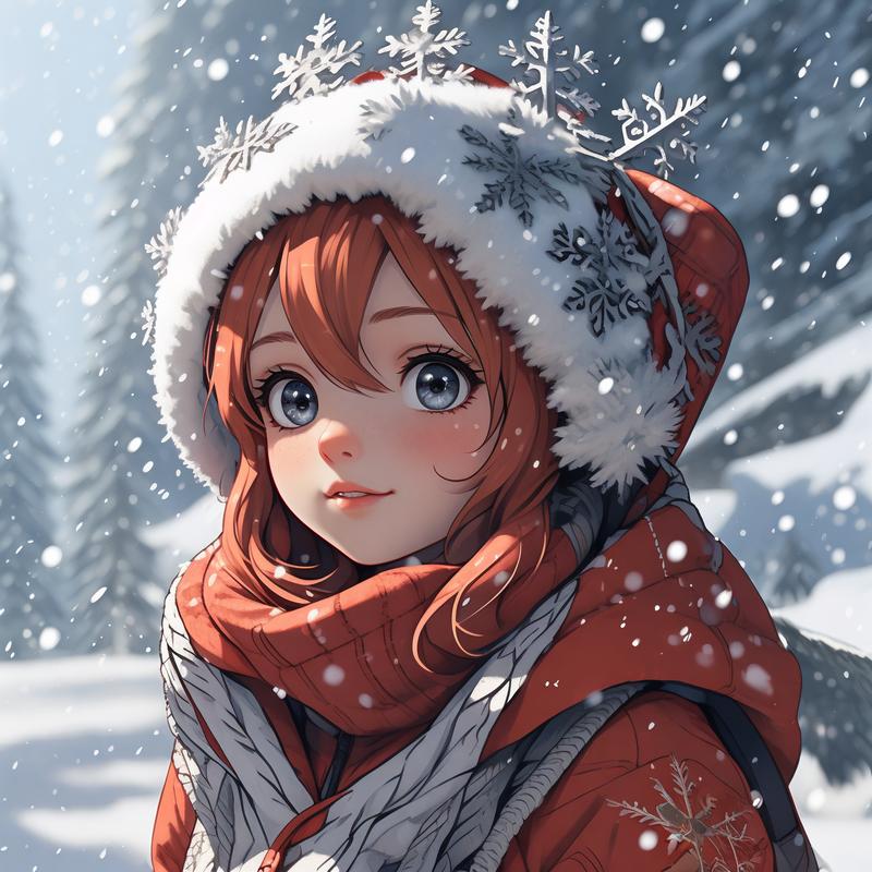 lol雪花活动、lol雪花头像怎么获得-第4张图片-南方游戏