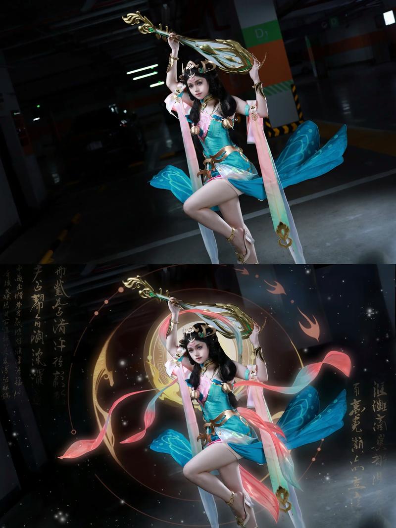 杨玉环王者荣耀、杨玉环王者荣耀是什么英雄