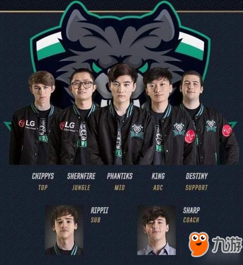 英雄联盟s7总决赛，英雄联盟s7总决赛主题曲视频-第4张图片-南方游戏