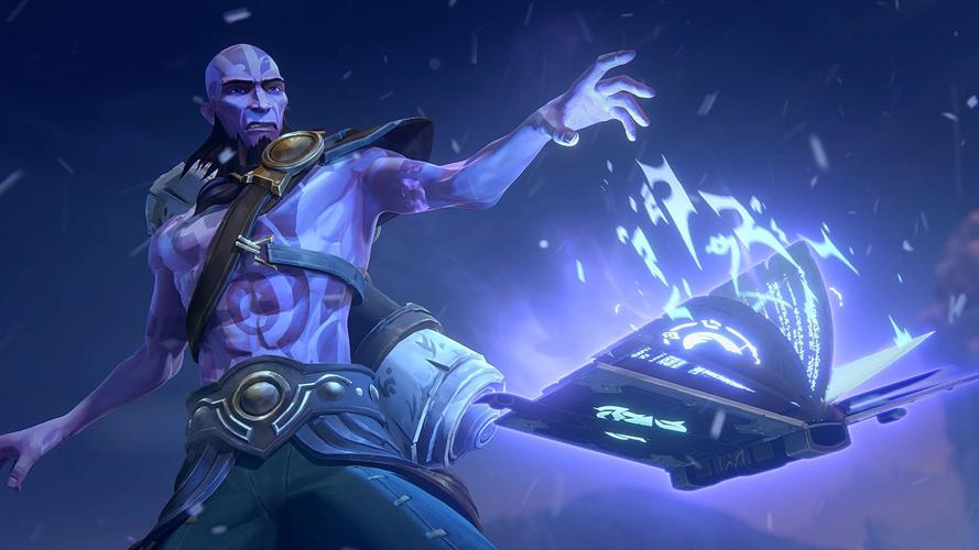 lol屏幕分辨率-lol分辨率是什么意思-第5张图片-南方游戏