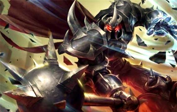 LOL前十废物英雄/英雄联盟最废英雄排名